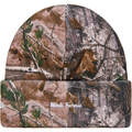 Supreme x New Era Box Logo Realtree AP Camo Beanie