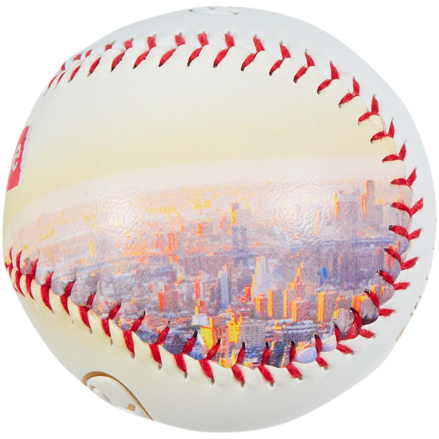 Supreme x Rawlings REV1X Aerial Baseball – WyCo Vintage Broadway