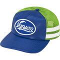 Supreme x Vanson Leathers Royal Mesh Back 6-Panel Hat