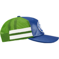 Supreme x Vanson Leathers Royal Mesh Back 6-Panel Hat