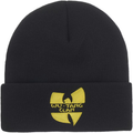 Supreme x Wu-Tang Clan Black Beanie