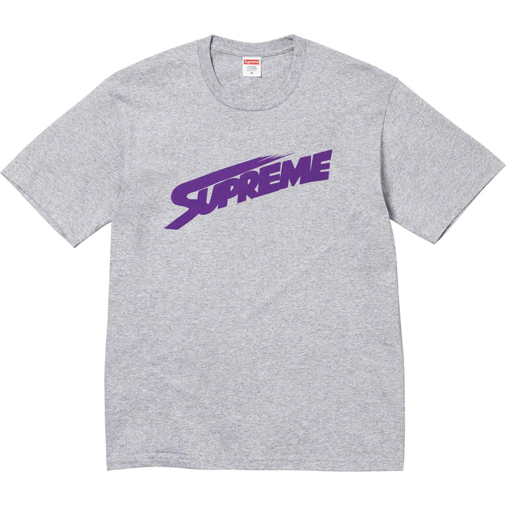 Supreme Mont Blanc Heather Grey Tee