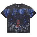 Vale Big Panther Black Tee