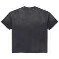 Vale Big Panther Black Tee