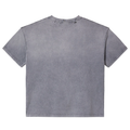 Vale Casino Bling Charcoal Tee