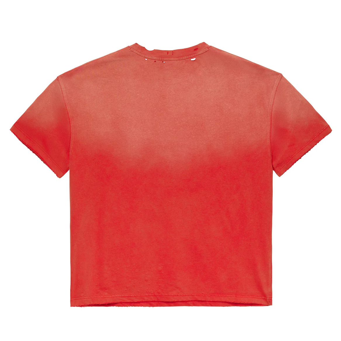 Vale Casino Bling Red Tee
