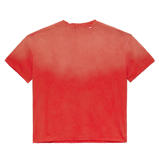 Vale Casino Bling Red Tee