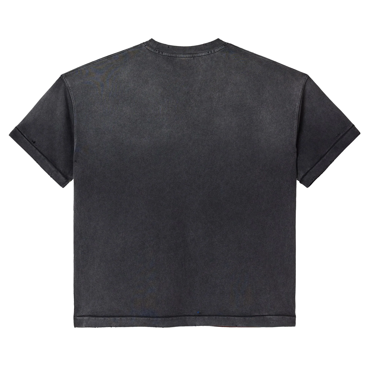 Vale Chambers Bling Black Tee