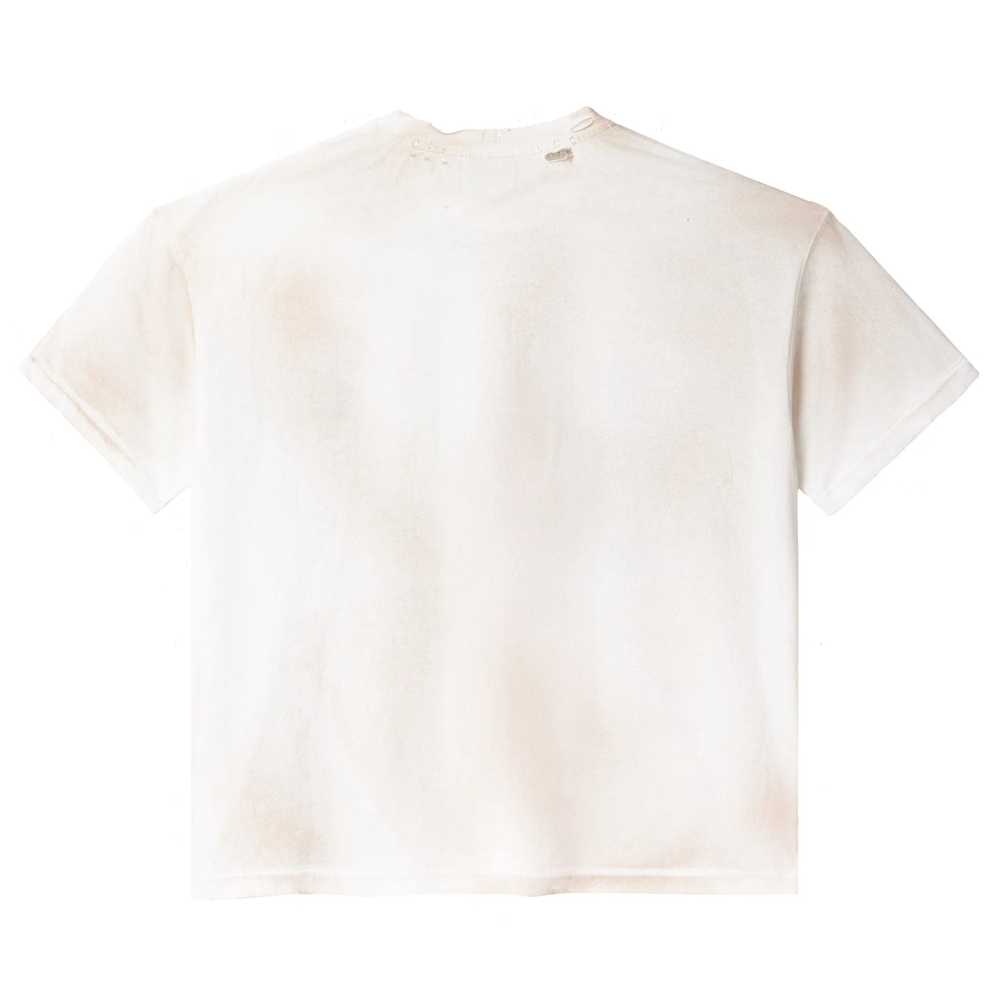 Vale Chambers Bling White Tee