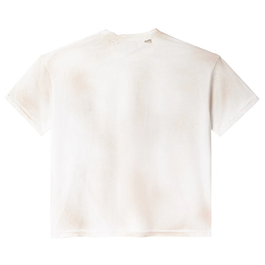 Vale Chambers Bling White Tee