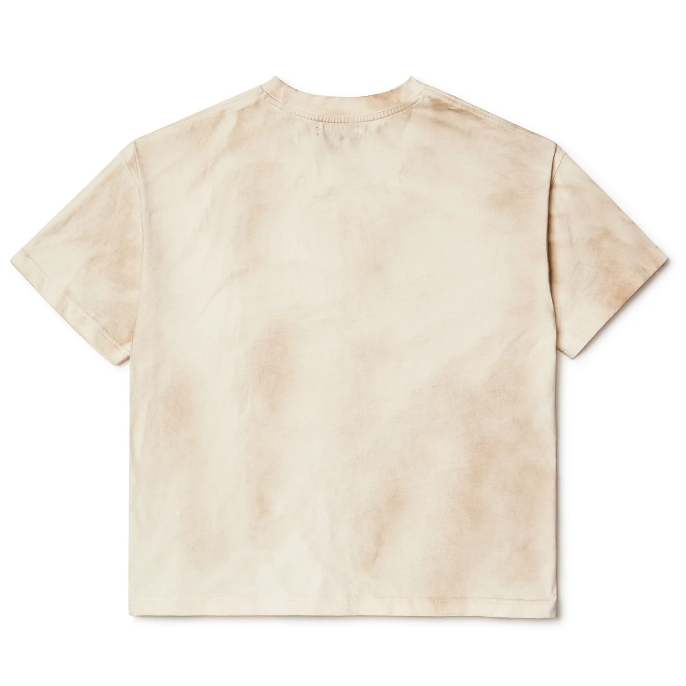 Vale Cheetah Beige Tee