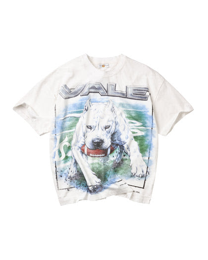 Vale Forever Cane White Tee