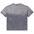 Vale HK Tour Charcoal Tee