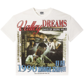 Vale Money Bling White Tee