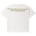 Vale Money Bling White Tee