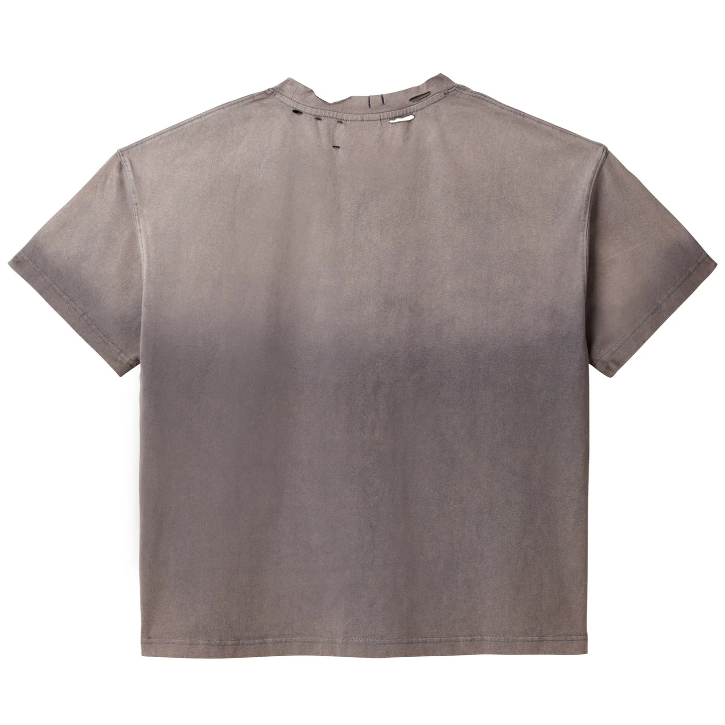 Vale Nostalgia Bling Grey Tee