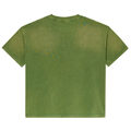 Vale Robot Bling Green Tee