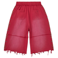 Vale Forever Skittle Red Shorts