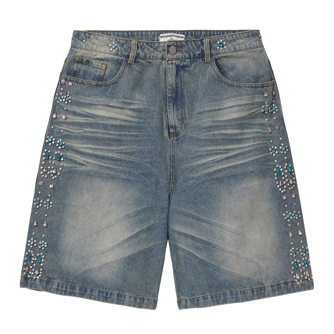 Vale Skittles Jorts