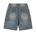 Vale Skittles Jorts back