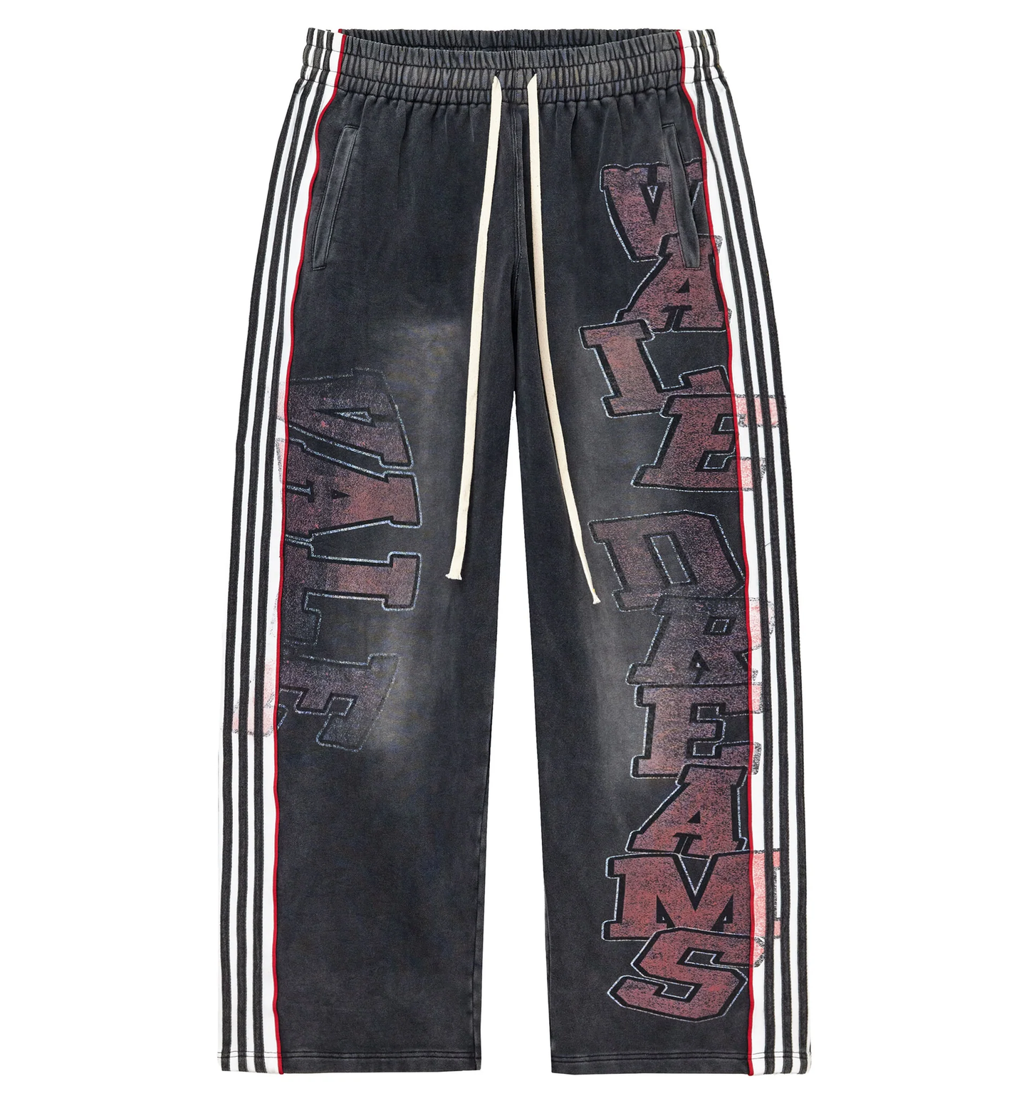 Vale Talisman Black Sweatpants
