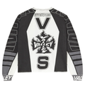 Vale VS Racing Black L/S Shirt