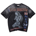 Vale Forever War Machine Black Tee