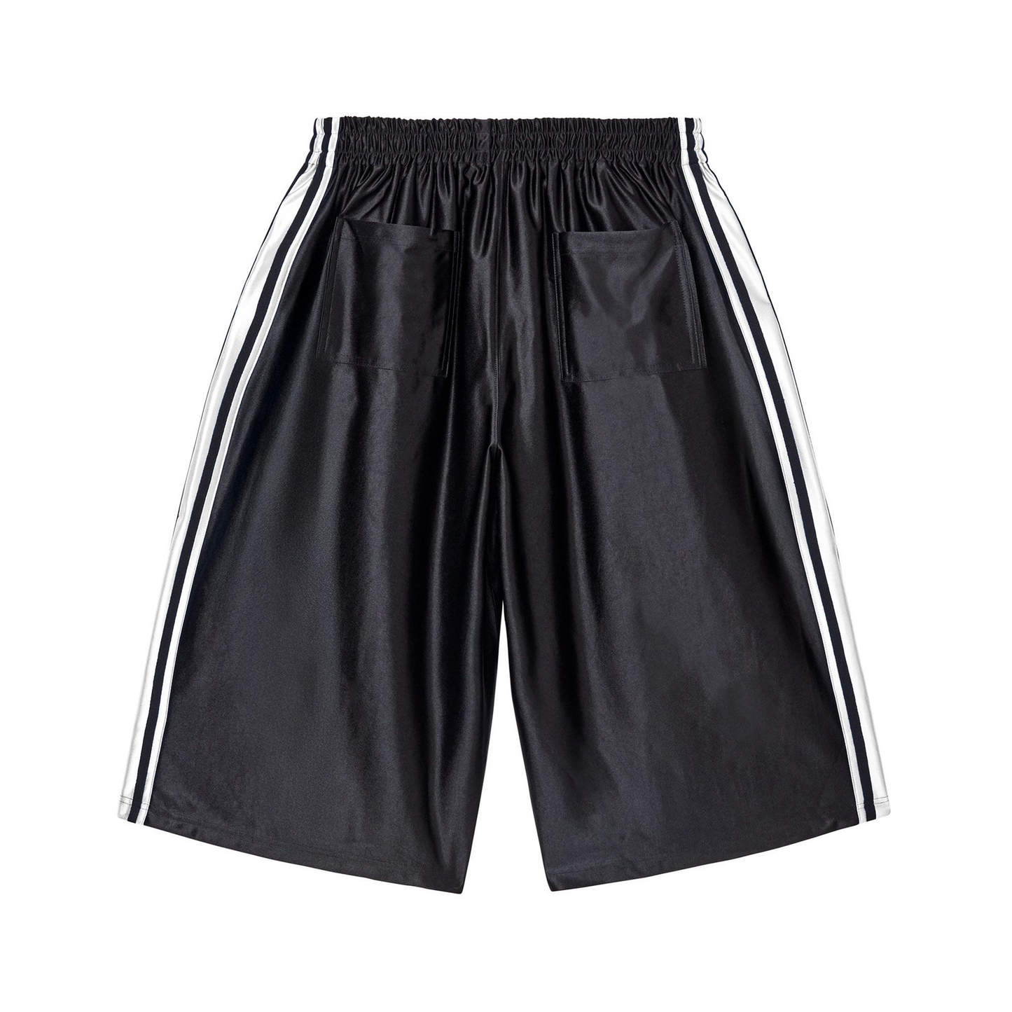 Vale Forever Dr Doom Shorts