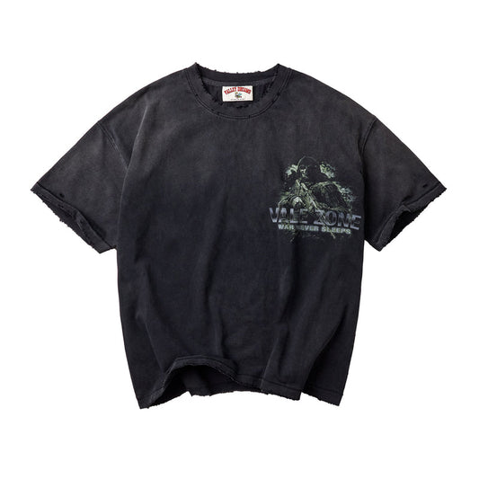 Vale Forever Vale Zone Tee