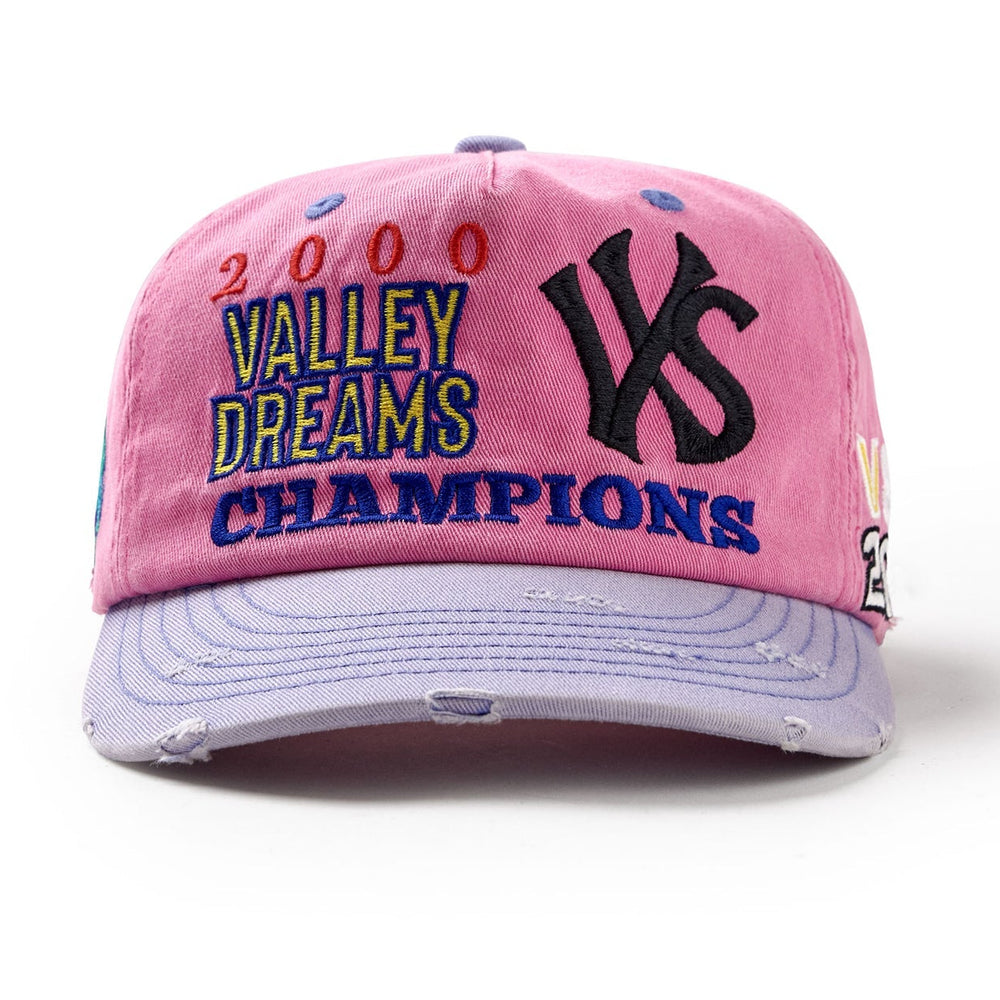 Vale Piggy Bank Snapback Hat