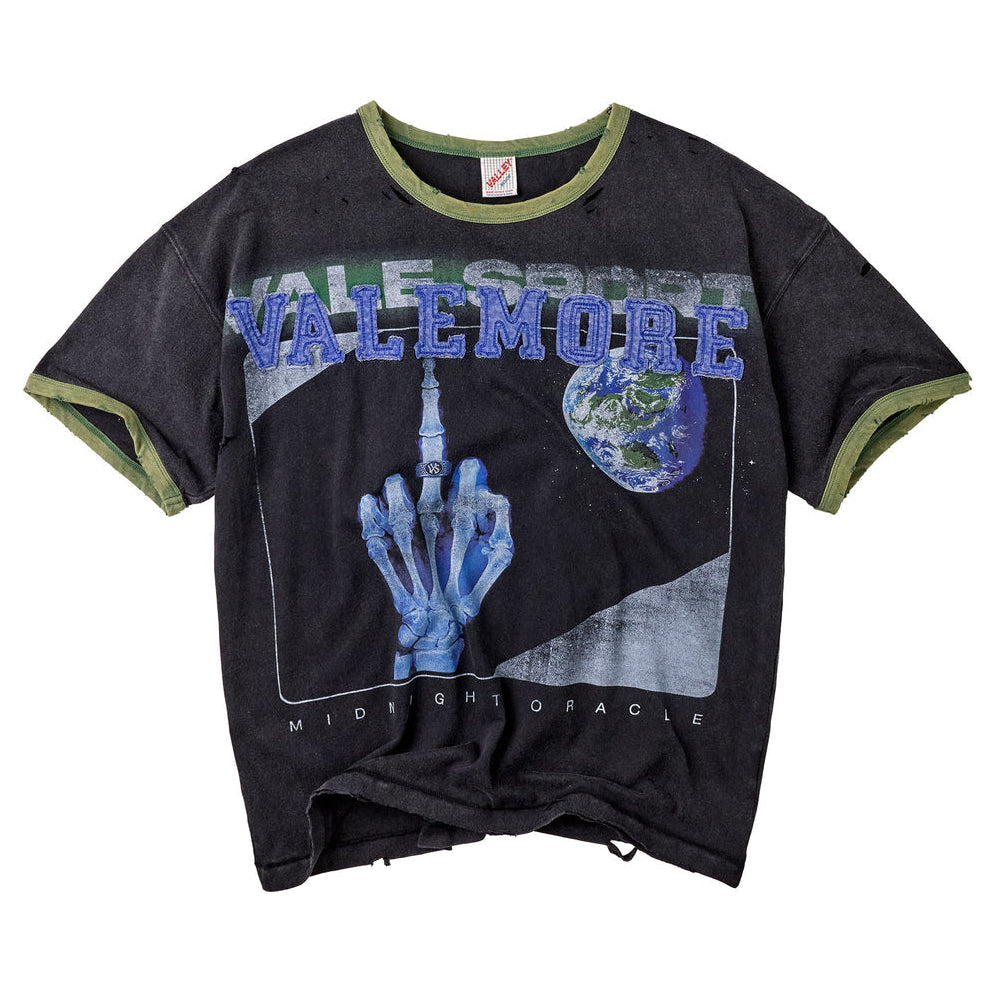 Vale X-Ray Tee