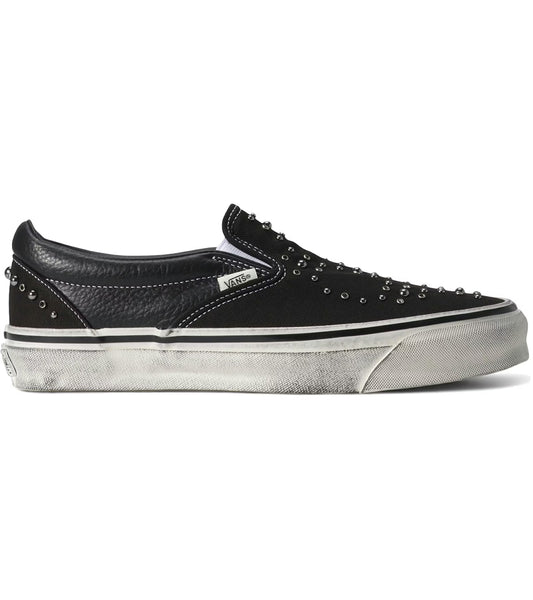 Vans LX Classic Slip-On 98 Pearlized Pack Blackout