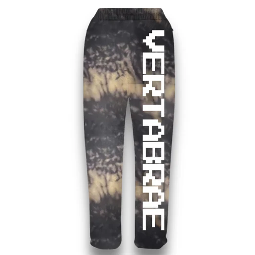 Vertabrae C-2 Marble Sweatpants