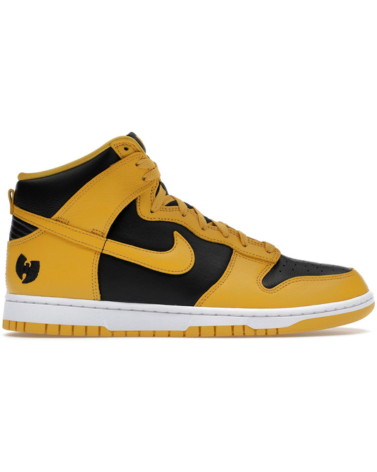 Nike Dunk High Wu-Tang (2024)