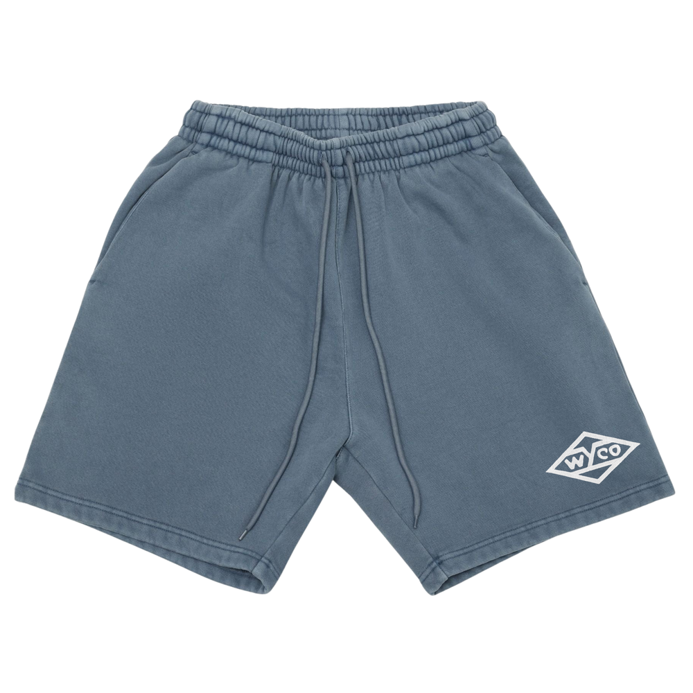 WyCo Clipboard Blue Short