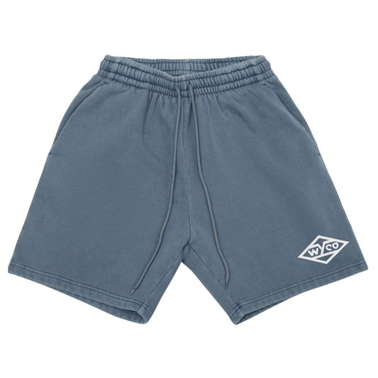 WyCo Clipboard Blue Short