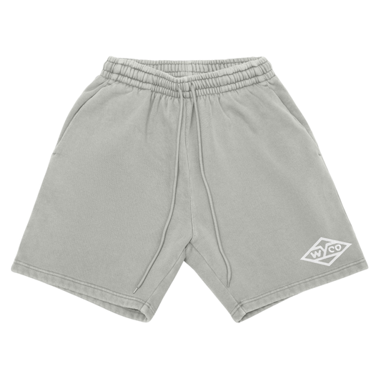 WyCo Clipboard Gray Short