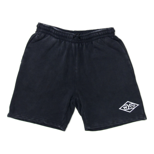 WyCo Clipboard Vintage Black Short
