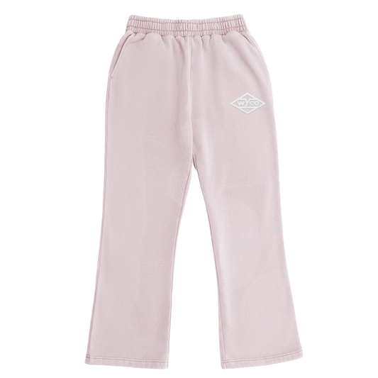 WyCo Light Pink Baggy Pant