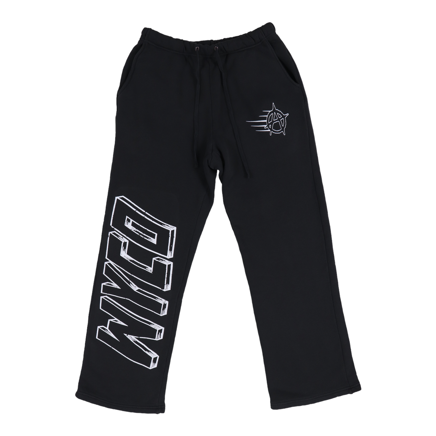 WyCo Speed Demon Sweatpants