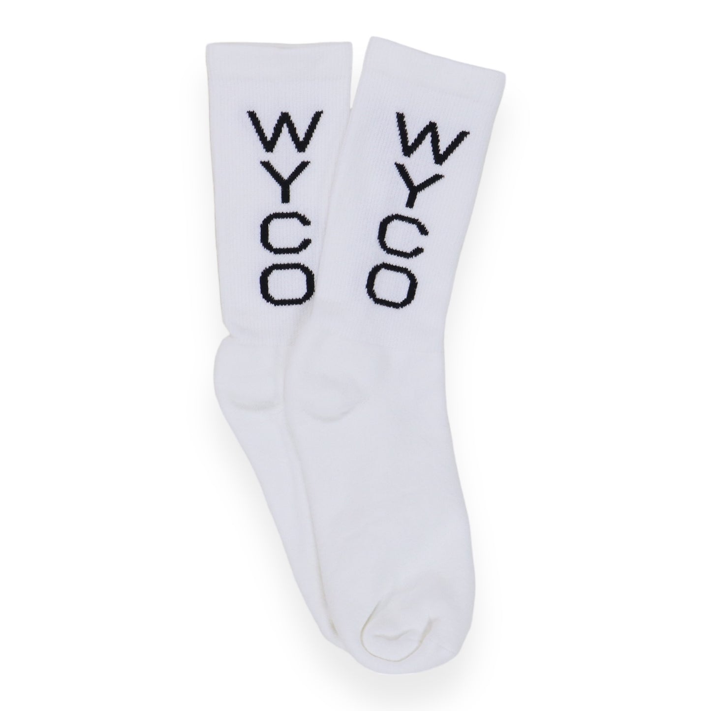 WyCo Vert Socks