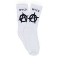 WyCo Vintage Anarchy Socks