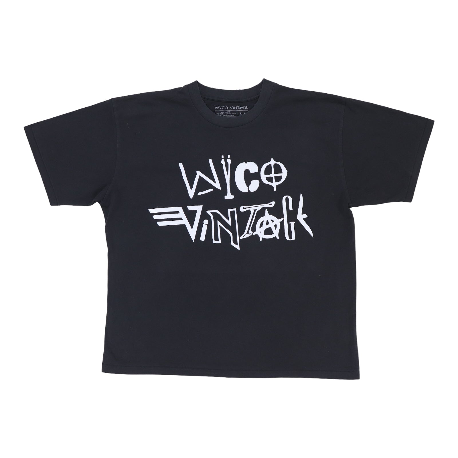 All Tees – WyCo Vintage Broadway