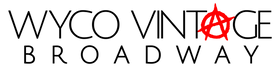 WyCo Vintage Broadway