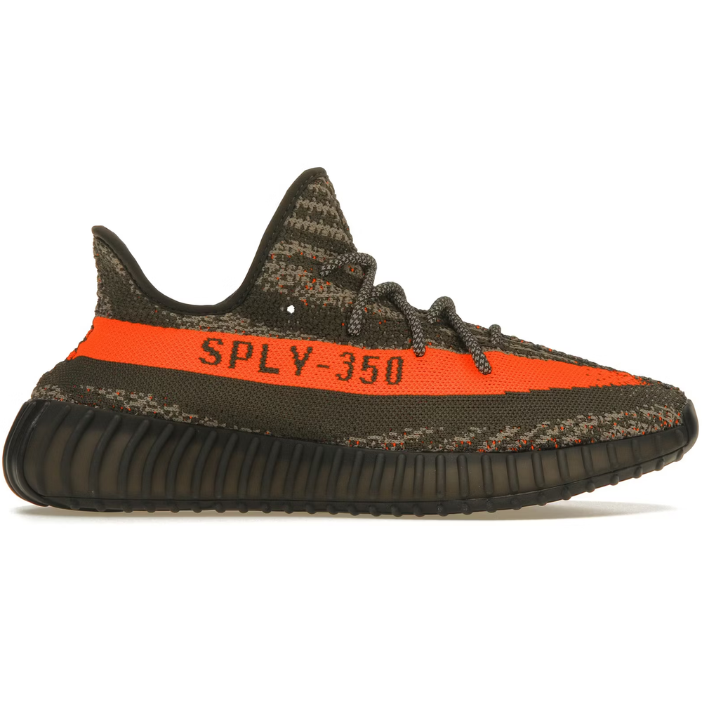 adidas Yeezy Boost 350 V2 Carbon Beluga