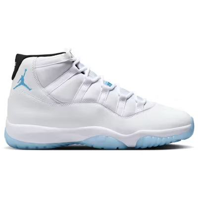 Jordan 11 Retro Legend Blue (2024)