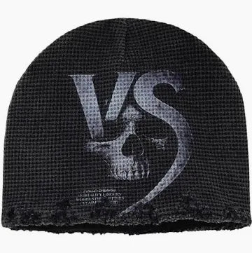 VS Skull Beanie