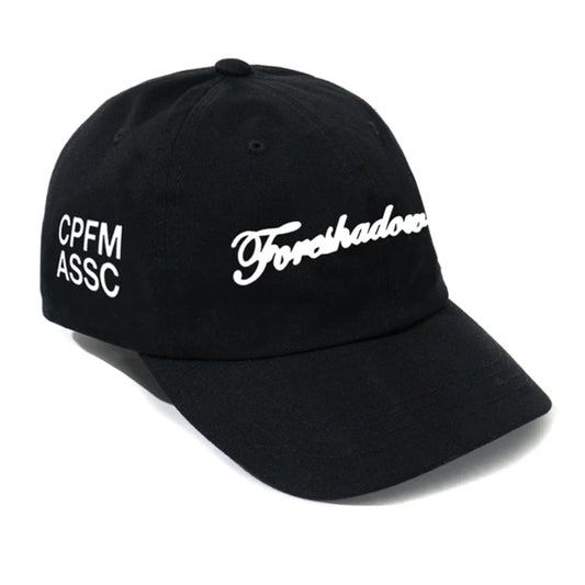 Anti Social Social Club x Cactus Plant Flea Market Black Cap