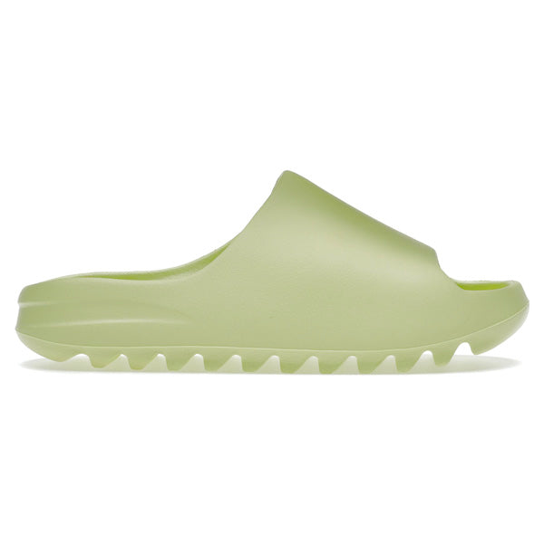 Adidas Yeezy Slide Glow Green - 5 M / 6.5 W / 5 Y