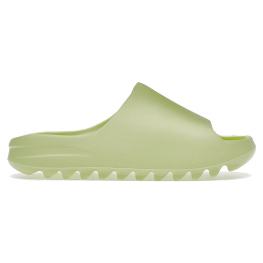 Adidas Yeezy Slide Glow Green Kids - 3M/4.5W/3Y